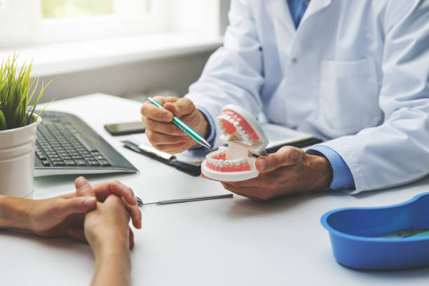 Dental X-Rays and Imaging in Lake Wynonah, PA