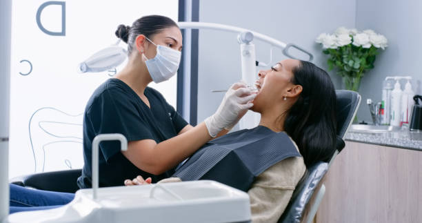 Why Choose Us for Your Dental Needs in Lake Wynonah, PA